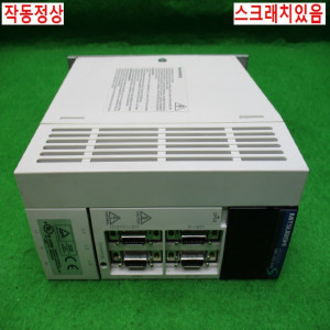 북61796/서보드라이브/MR-J2S-40B/400W/미쓰비시